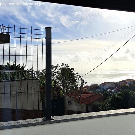 Espirito Do Mar - Premium Villa With Jacuzzi Estreito Da Calheta エクステリア 写真