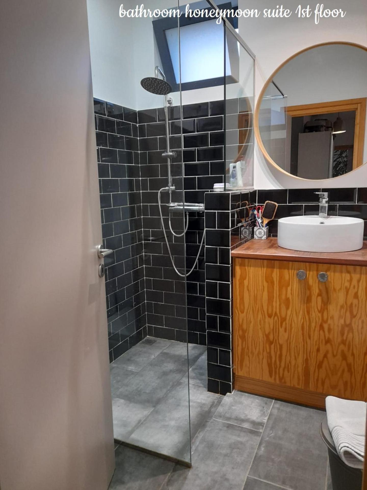 Espirito Do Mar - Premium Villa With Jacuzzi Estreito Da Calheta エクステリア 写真