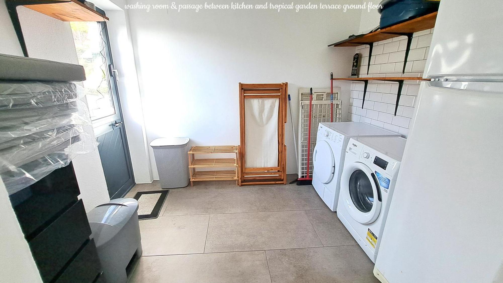 Espirito Do Mar - Premium Villa With Jacuzzi Estreito Da Calheta エクステリア 写真