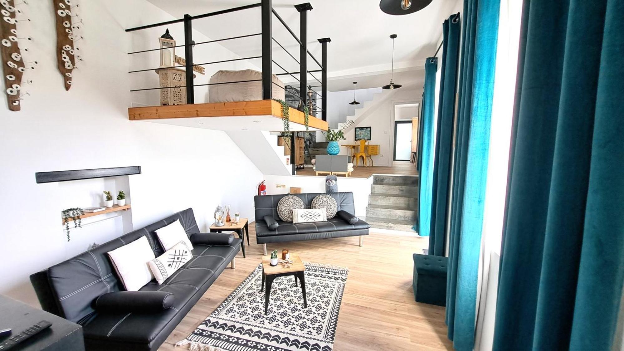 Espirito Do Mar - Premium Villa With Jacuzzi Estreito Da Calheta エクステリア 写真