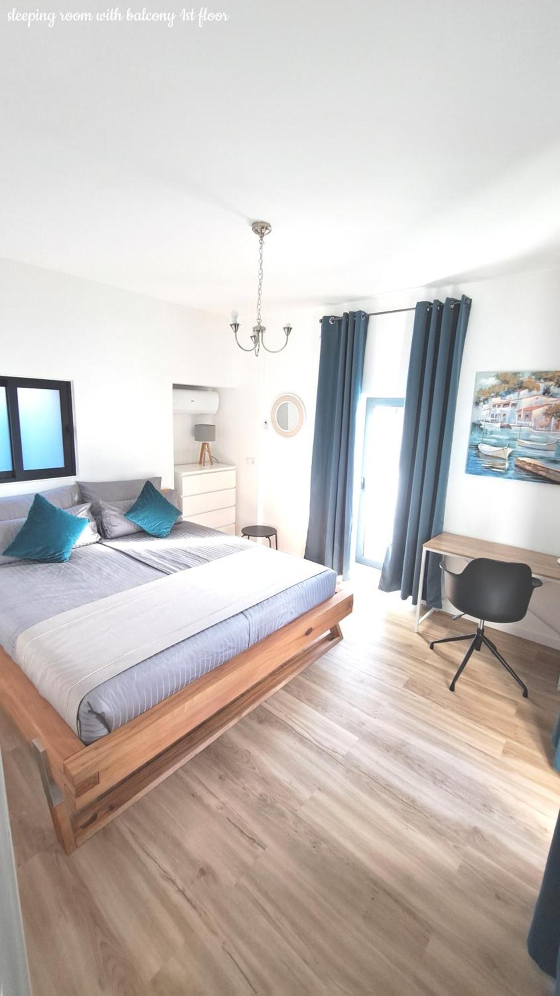Espirito Do Mar - Premium Villa With Jacuzzi Estreito Da Calheta エクステリア 写真