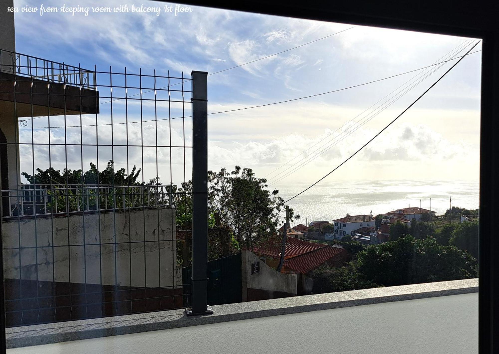 Espirito Do Mar - Premium Villa With Jacuzzi Estreito Da Calheta エクステリア 写真