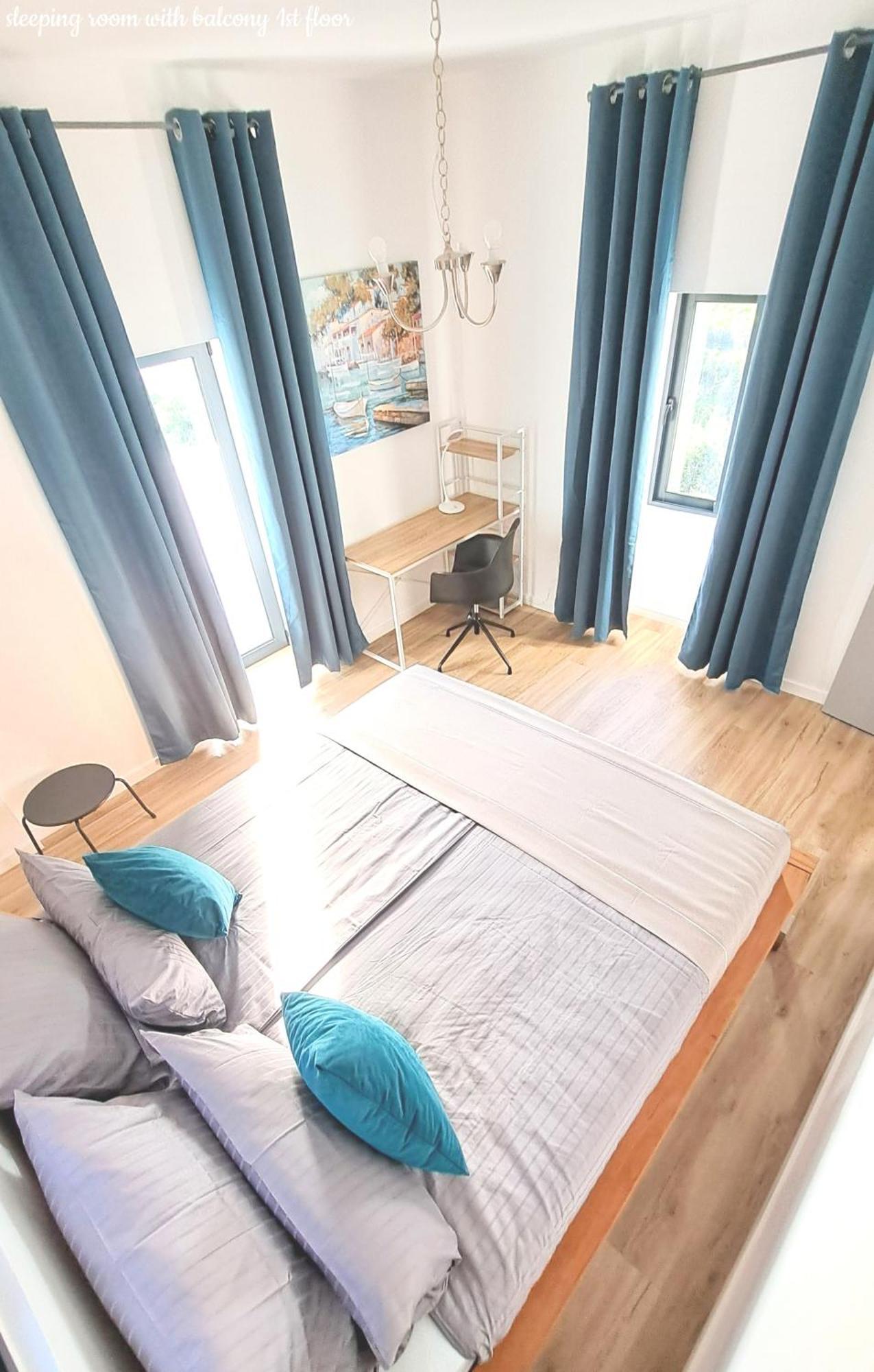 Espirito Do Mar - Premium Villa With Jacuzzi Estreito Da Calheta エクステリア 写真