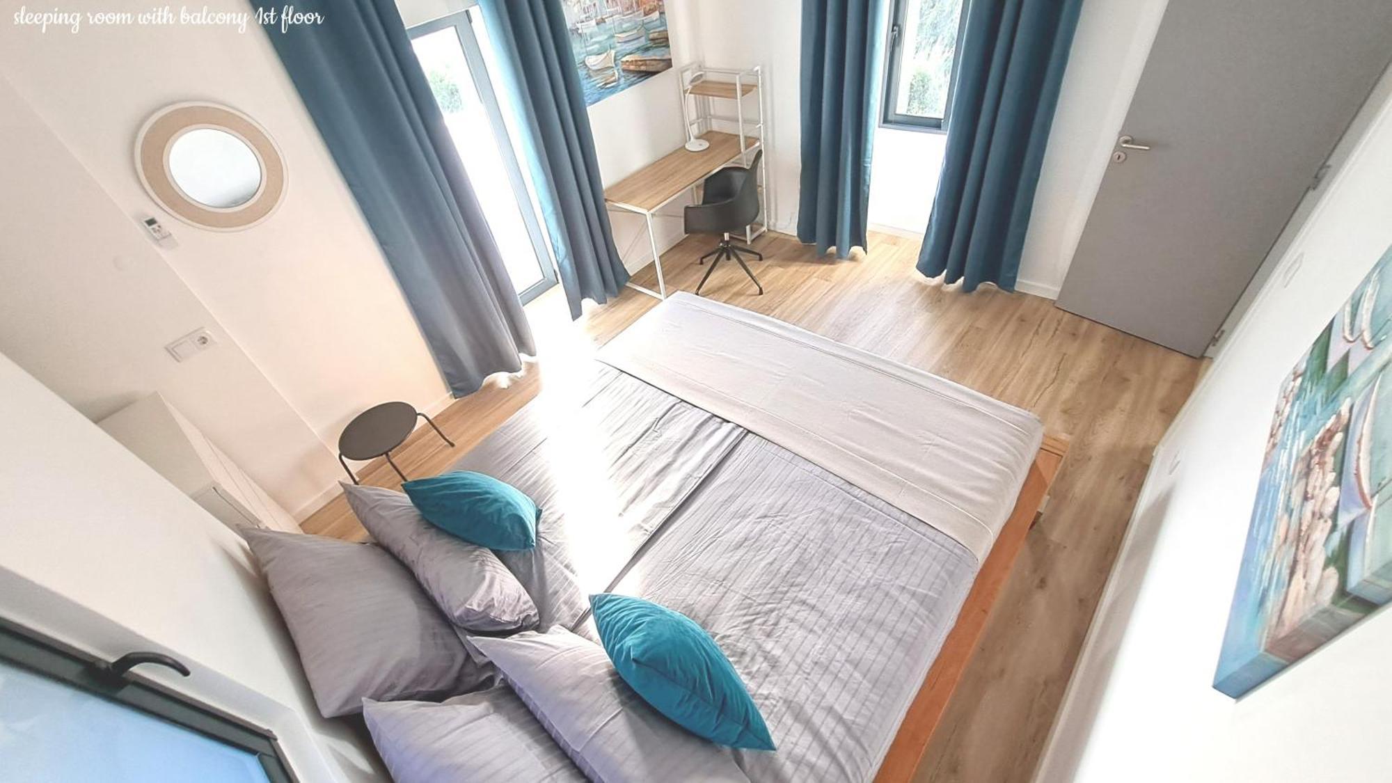 Espirito Do Mar - Premium Villa With Jacuzzi Estreito Da Calheta エクステリア 写真