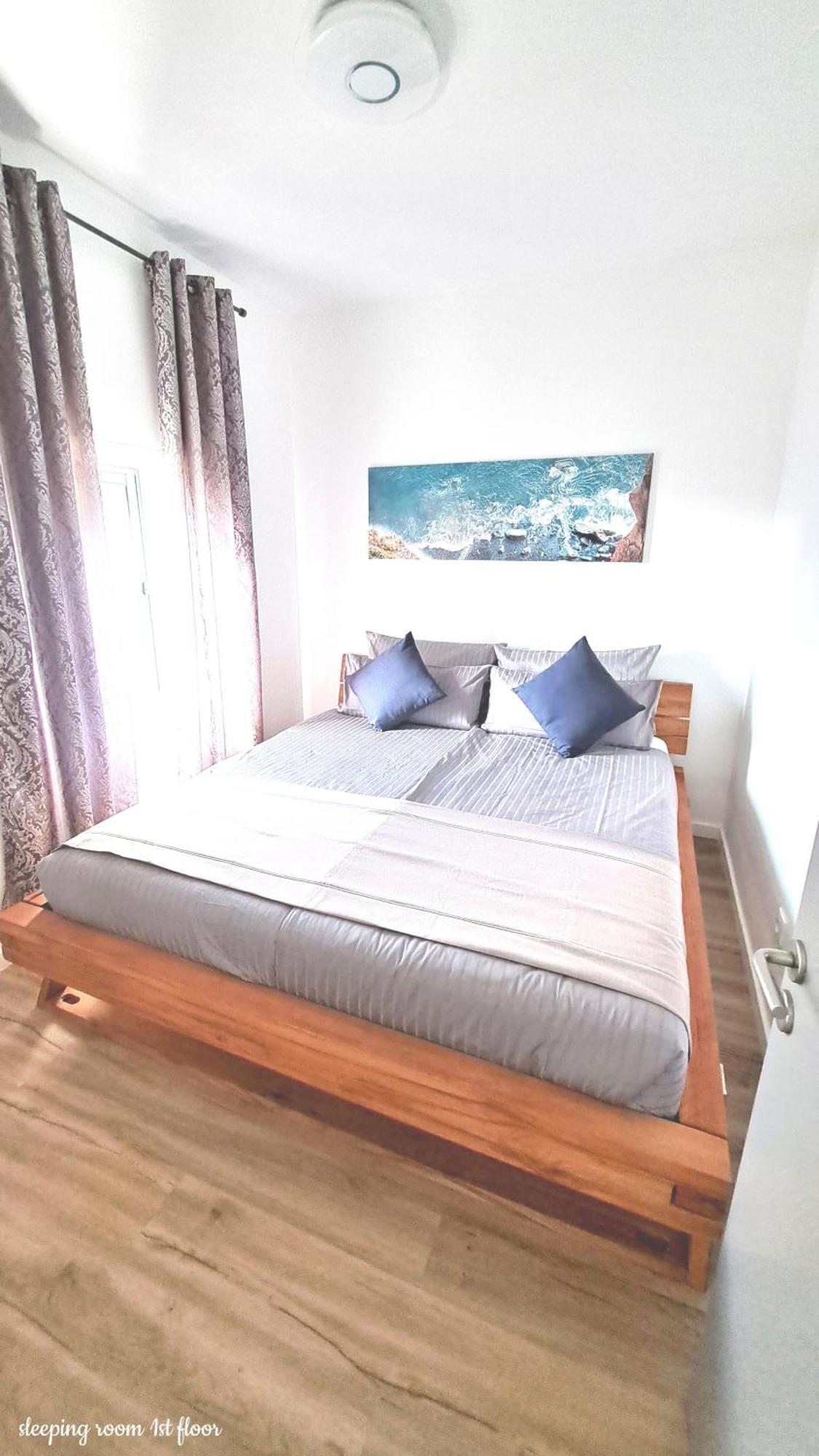 Espirito Do Mar - Premium Villa With Jacuzzi Estreito Da Calheta エクステリア 写真