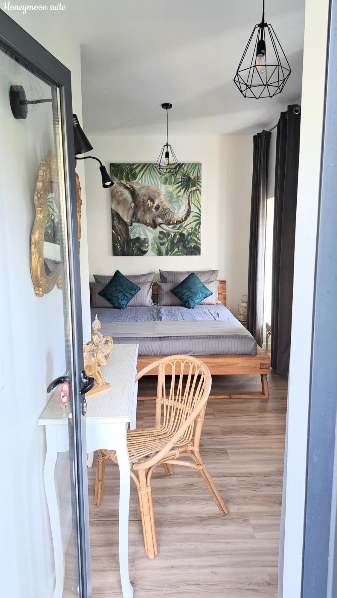 Espirito Do Mar - Premium Villa With Jacuzzi Estreito Da Calheta エクステリア 写真