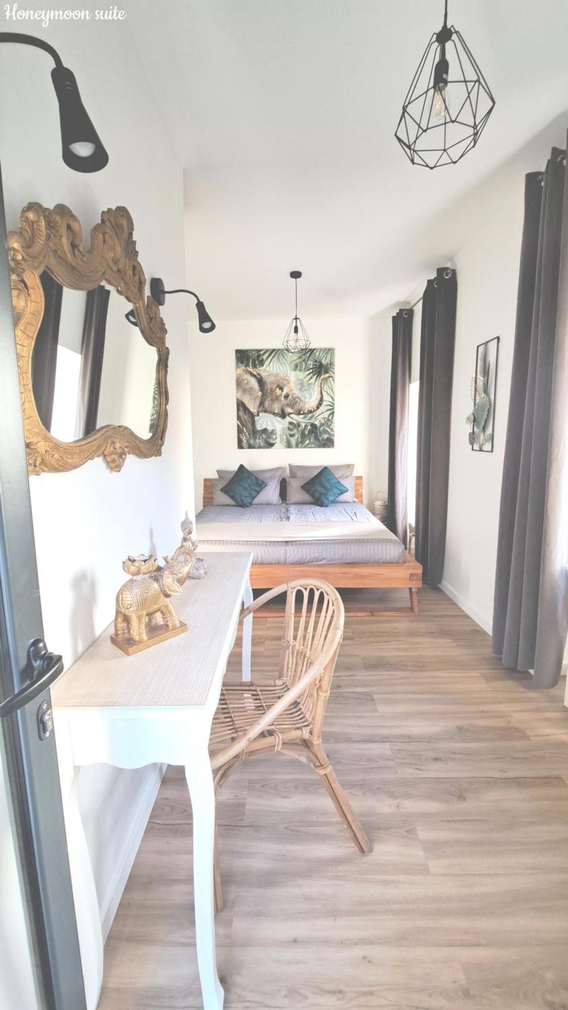Espirito Do Mar - Premium Villa With Jacuzzi Estreito Da Calheta エクステリア 写真